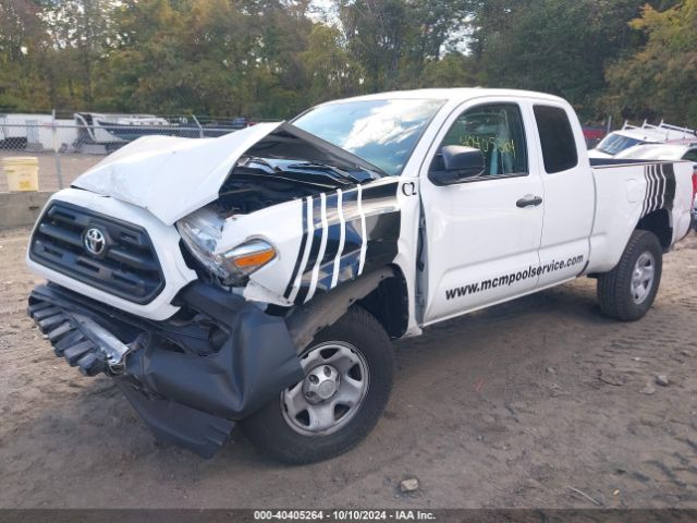 Photo 1 VIN: 5TFRX5GN9HX097672 - TOYOTA TACOMA 