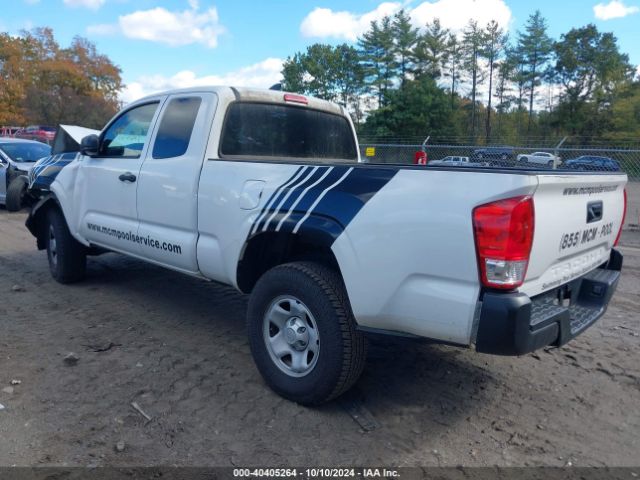 Photo 2 VIN: 5TFRX5GN9HX097672 - TOYOTA TACOMA 