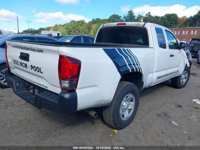 Photo 3 VIN: 5TFRX5GN9HX097672 - TOYOTA TACOMA 