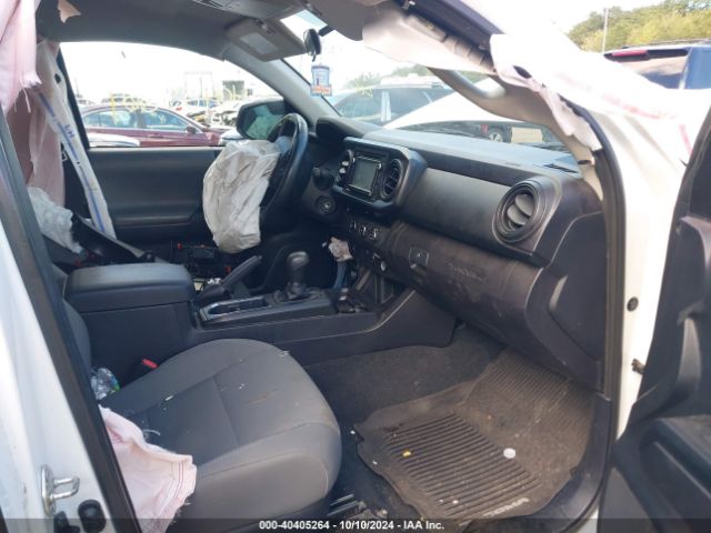 Photo 4 VIN: 5TFRX5GN9HX097672 - TOYOTA TACOMA 