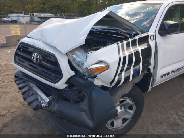 Photo 5 VIN: 5TFRX5GN9HX097672 - TOYOTA TACOMA 