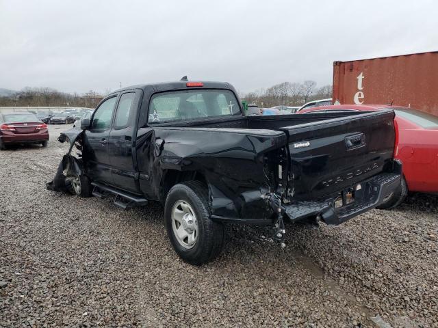 Photo 1 VIN: 5TFRX5GN9HX098059 - TOYOTA TACOMA ACC 