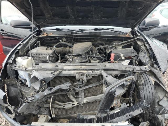 Photo 10 VIN: 5TFRX5GN9HX098059 - TOYOTA TACOMA ACC 