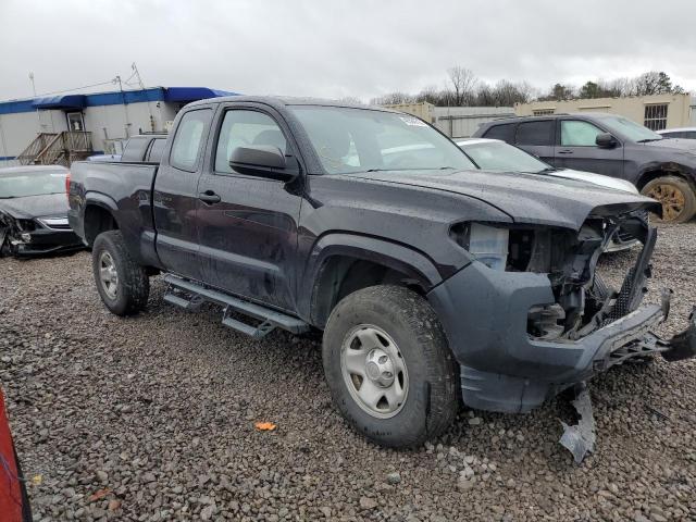 Photo 3 VIN: 5TFRX5GN9HX098059 - TOYOTA TACOMA ACC 