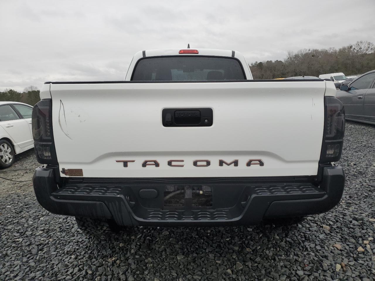 Photo 5 VIN: 5TFRX5GN9HX101607 - TOYOTA TACOMA 