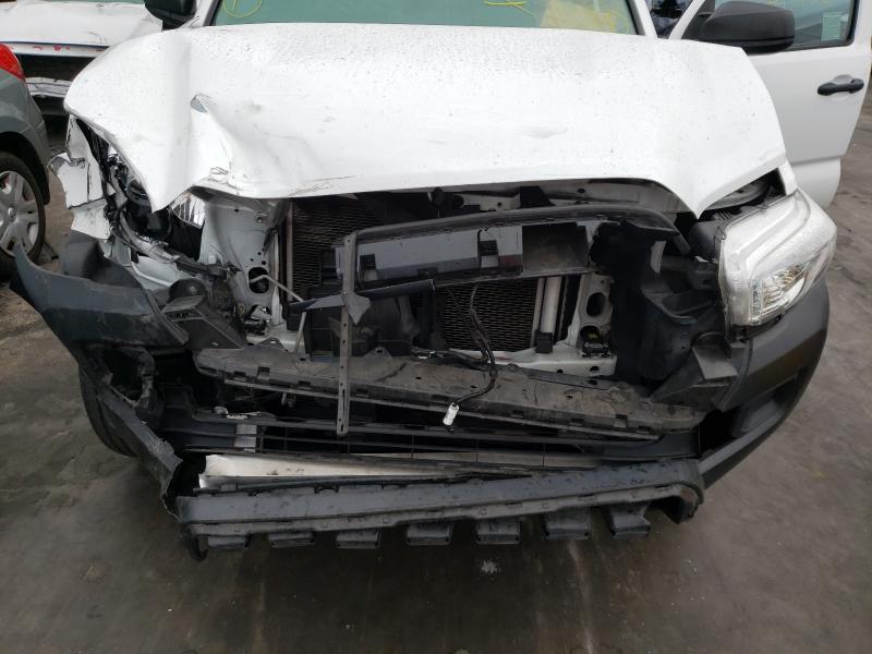 Photo 6 VIN: 5TFRX5GN9JX105159 - TOYOTA TACOMA ACC 