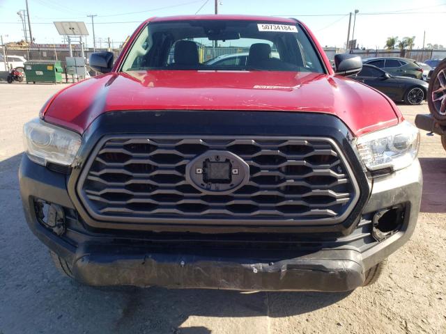 Photo 4 VIN: 5TFRX5GN9JX105680 - TOYOTA TACOMA 