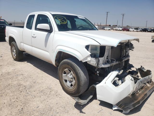 Photo 0 VIN: 5TFRX5GN9JX106070 - TOYOTA TACOMA ACC 