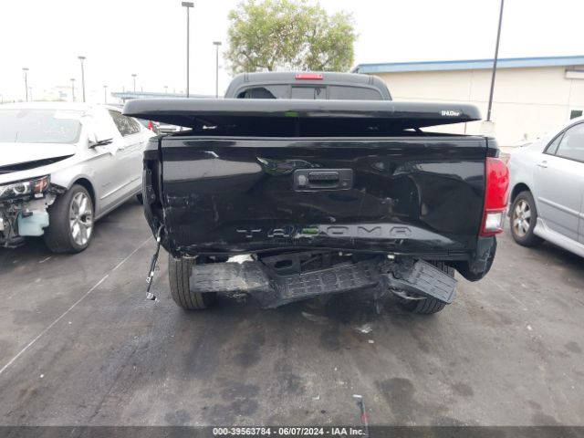 Photo 5 VIN: 5TFRX5GN9JX110023 - TOYOTA TACOMA 