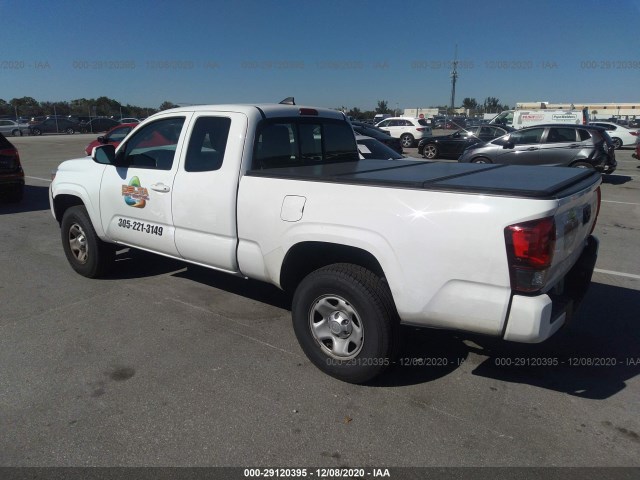 Photo 2 VIN: 5TFRX5GN9JX113455 - TOYOTA TACOMA 