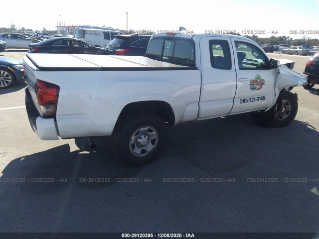 Photo 3 VIN: 5TFRX5GN9JX113455 - TOYOTA TACOMA 