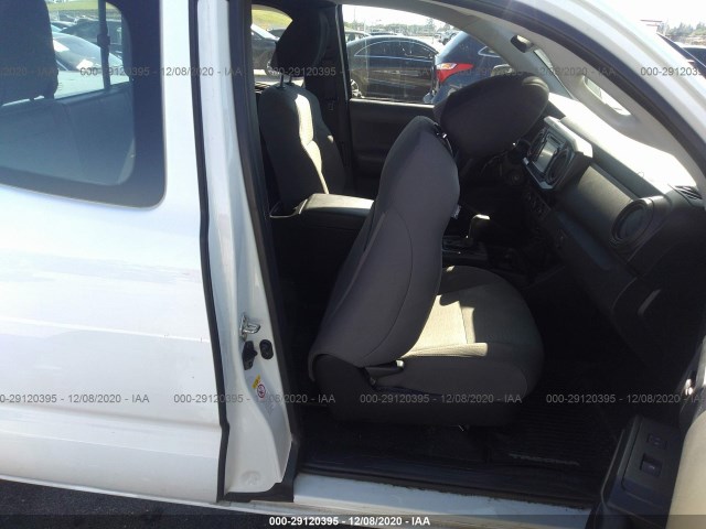 Photo 4 VIN: 5TFRX5GN9JX113455 - TOYOTA TACOMA 