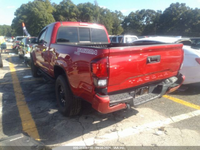 Photo 2 VIN: 5TFRX5GN9JX116727 - TOYOTA TACOMA 