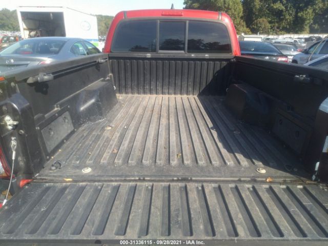 Photo 5 VIN: 5TFRX5GN9JX116727 - TOYOTA TACOMA 