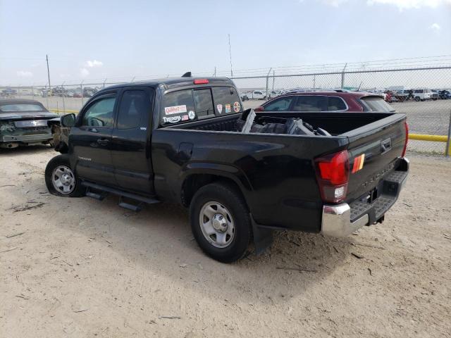 Photo 1 VIN: 5TFRX5GN9JX122690 - TOYOTA TACOMA ACC 