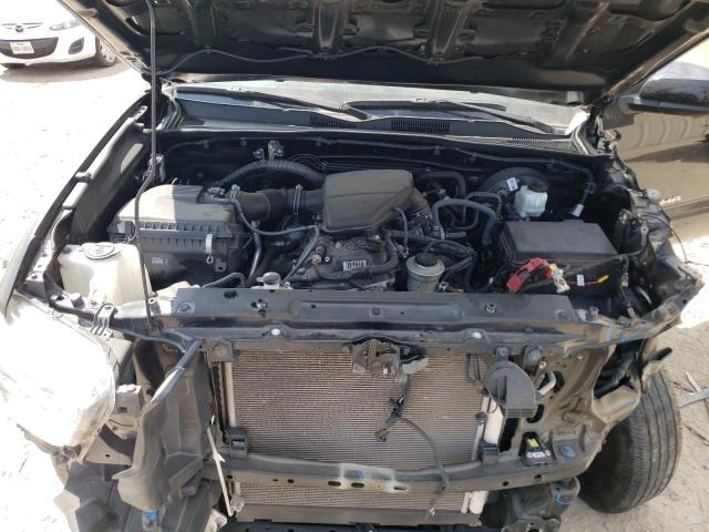 Photo 10 VIN: 5TFRX5GN9JX122690 - TOYOTA TACOMA ACC 