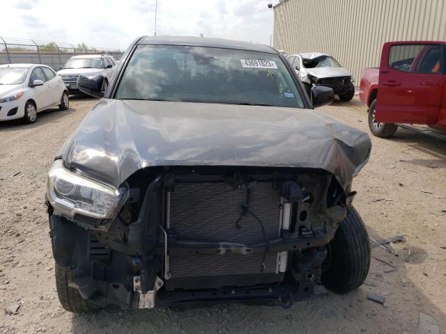 Photo 4 VIN: 5TFRX5GN9JX122690 - TOYOTA TACOMA ACC 