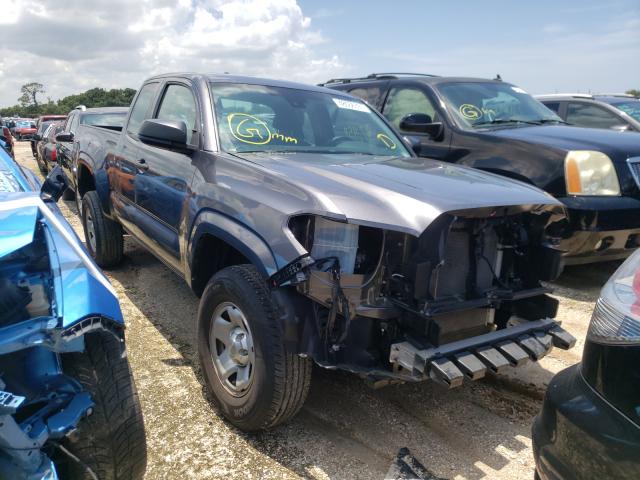 Photo 0 VIN: 5TFRX5GN9JX123208 - TOYOTA TACOMA ACC 