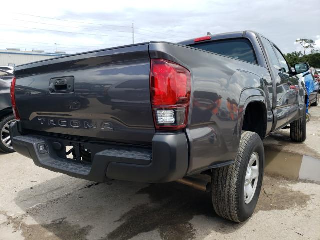 Photo 3 VIN: 5TFRX5GN9JX123208 - TOYOTA TACOMA ACC 