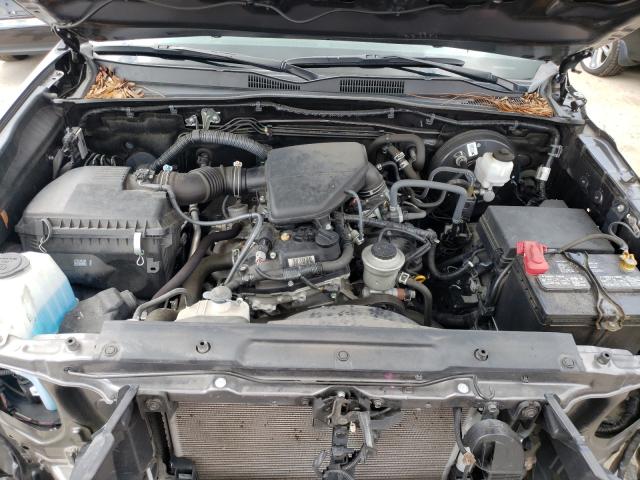 Photo 6 VIN: 5TFRX5GN9JX123208 - TOYOTA TACOMA ACC 