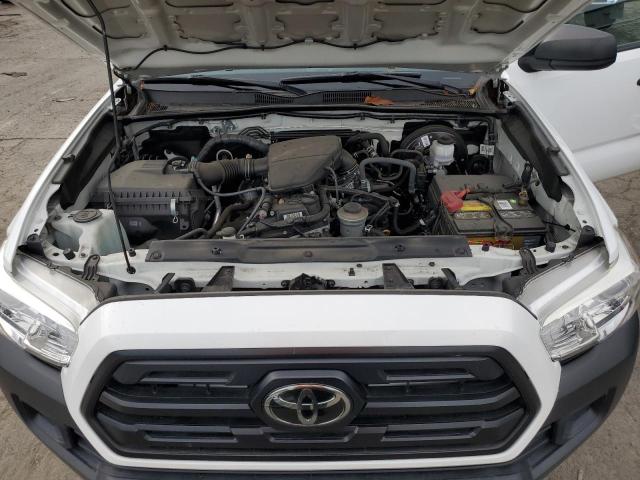 Photo 10 VIN: 5TFRX5GN9JX124911 - TOYOTA TACOMA 