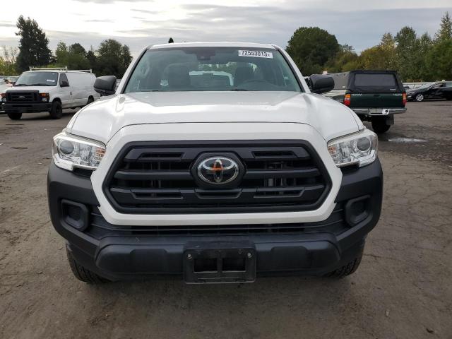 Photo 4 VIN: 5TFRX5GN9JX124911 - TOYOTA TACOMA 