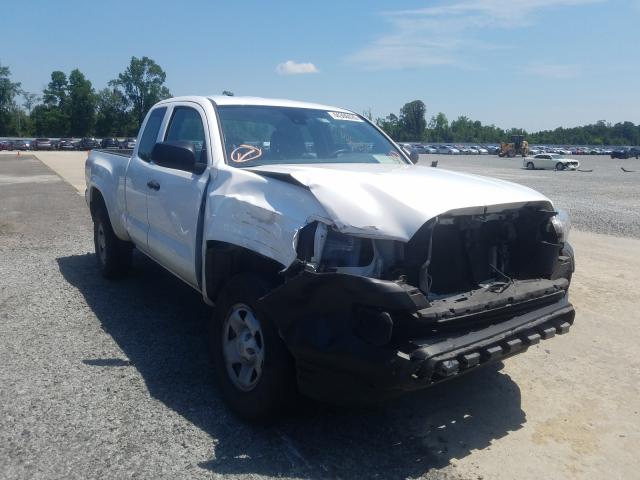 Photo 0 VIN: 5TFRX5GN9JX125119 - TOYOTA TACOMA ACC 