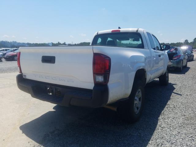 Photo 3 VIN: 5TFRX5GN9JX125119 - TOYOTA TACOMA ACC 