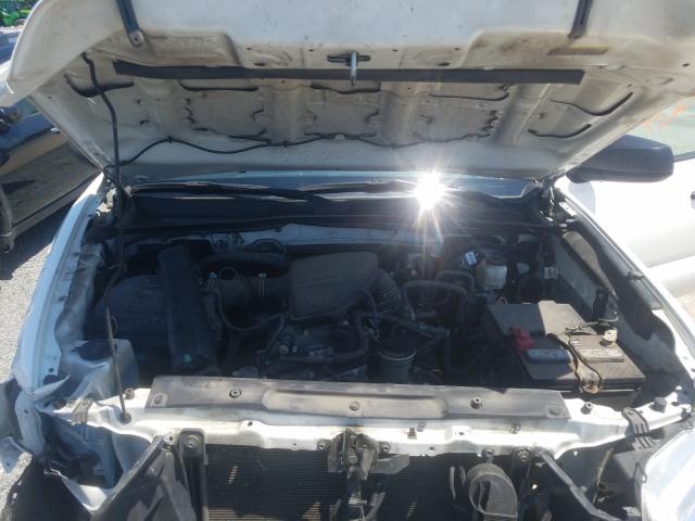 Photo 6 VIN: 5TFRX5GN9JX125119 - TOYOTA TACOMA ACC 