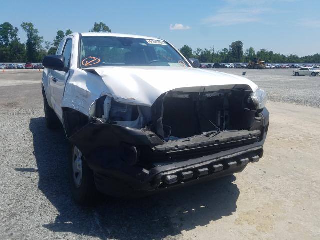 Photo 8 VIN: 5TFRX5GN9JX125119 - TOYOTA TACOMA ACC 