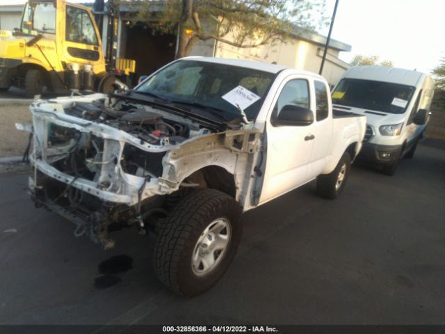 Photo 1 VIN: 5TFRX5GN9KX139720 - TOYOTA TACOMA 2WD 