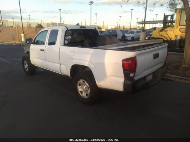 Photo 2 VIN: 5TFRX5GN9KX139720 - TOYOTA TACOMA 2WD 