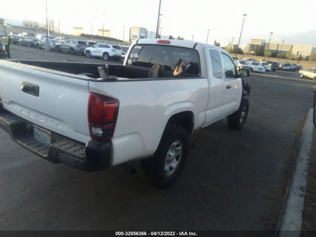 Photo 3 VIN: 5TFRX5GN9KX139720 - TOYOTA TACOMA 2WD 