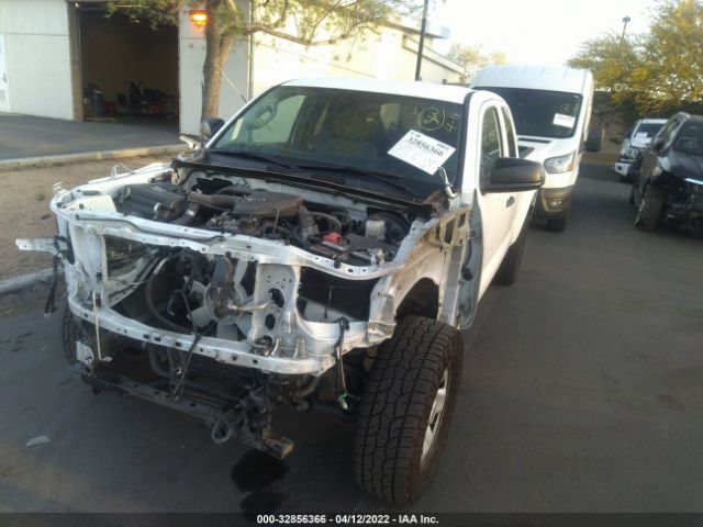 Photo 5 VIN: 5TFRX5GN9KX139720 - TOYOTA TACOMA 2WD 