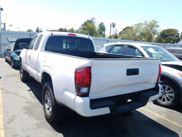 Photo 2 VIN: 5TFRX5GN9KX147980 - TOYOTA TACOMA ACC 