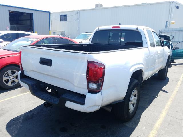 Photo 3 VIN: 5TFRX5GN9KX147980 - TOYOTA TACOMA ACC 