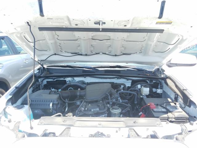 Photo 6 VIN: 5TFRX5GN9KX147980 - TOYOTA TACOMA ACC 