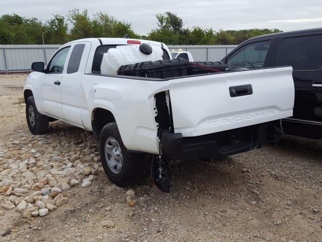 Photo 2 VIN: 5TFRX5GN9KX148806 - TOYOTA TACOMA ACC 