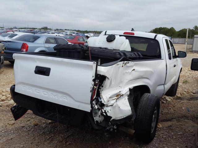 Photo 3 VIN: 5TFRX5GN9KX148806 - TOYOTA TACOMA ACC 