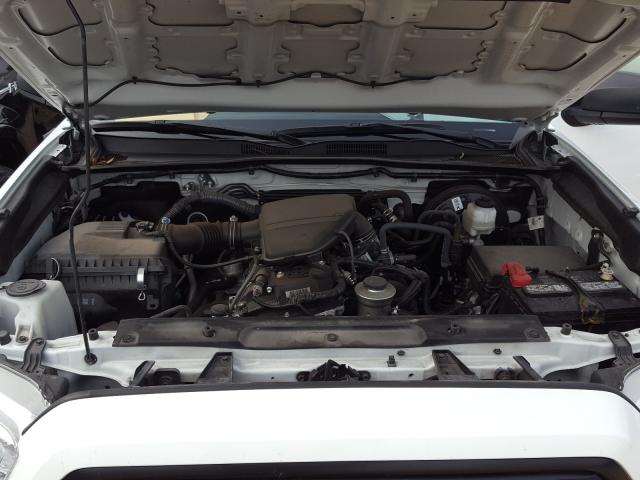 Photo 6 VIN: 5TFRX5GN9KX148806 - TOYOTA TACOMA ACC 