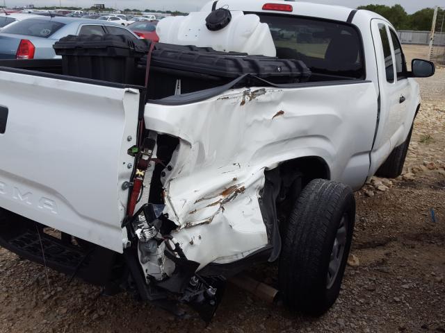 Photo 8 VIN: 5TFRX5GN9KX148806 - TOYOTA TACOMA ACC 