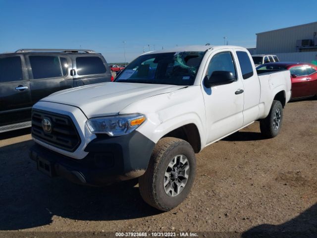 Photo 1 VIN: 5TFRX5GN9KX153777 - TOYOTA TACOMA 