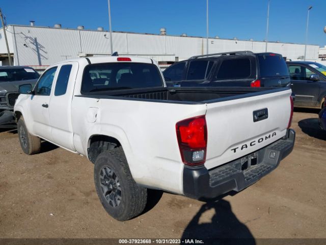 Photo 2 VIN: 5TFRX5GN9KX153777 - TOYOTA TACOMA 