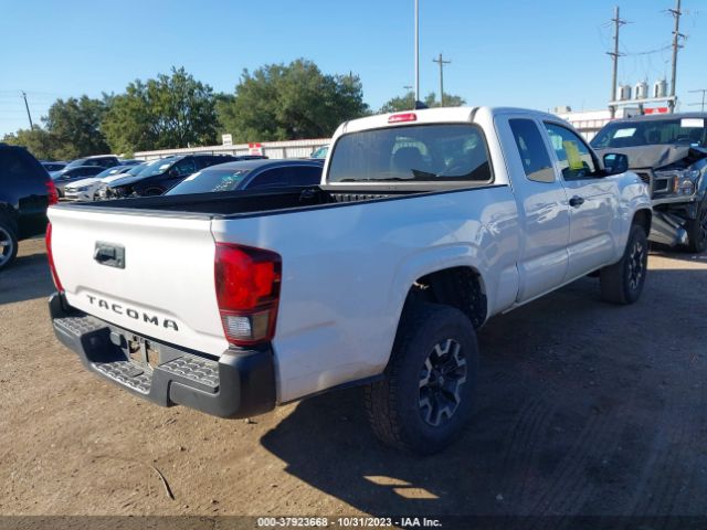 Photo 3 VIN: 5TFRX5GN9KX153777 - TOYOTA TACOMA 