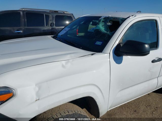 Photo 5 VIN: 5TFRX5GN9KX153777 - TOYOTA TACOMA 