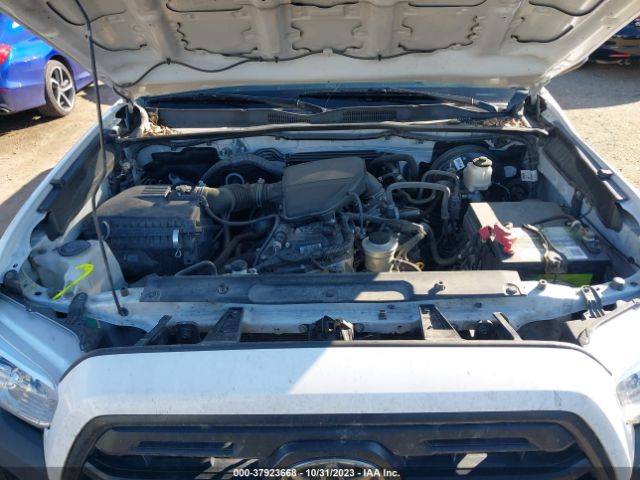 Photo 9 VIN: 5TFRX5GN9KX153777 - TOYOTA TACOMA 