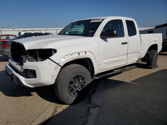 Photo 0 VIN: 5TFRX5GN9KX165251 - TOYOTA TACOMA ACC 