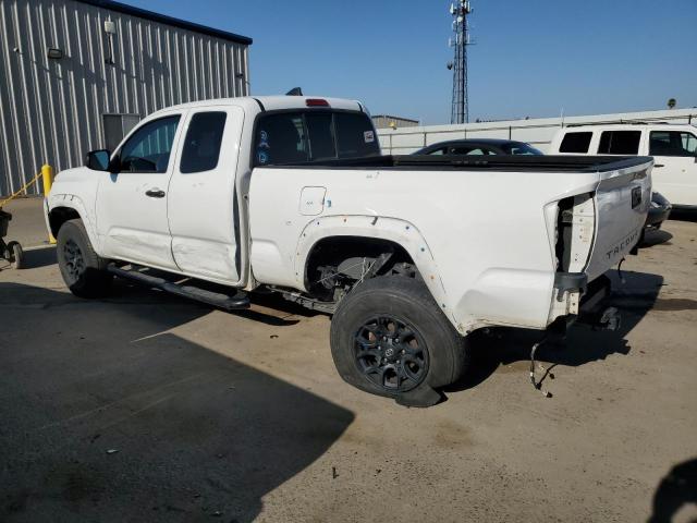 Photo 1 VIN: 5TFRX5GN9KX165251 - TOYOTA TACOMA ACC 