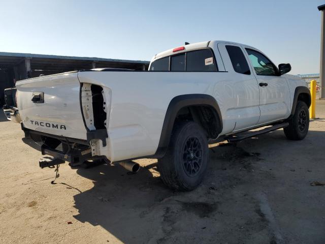 Photo 2 VIN: 5TFRX5GN9KX165251 - TOYOTA TACOMA ACC 