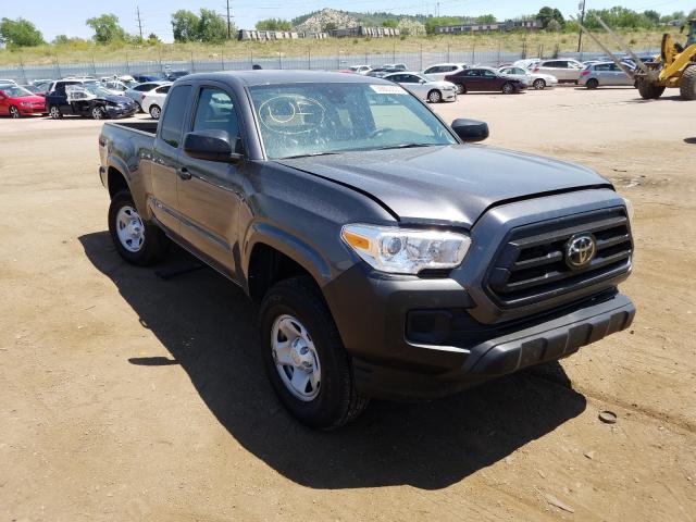 Photo 0 VIN: 5TFRX5GN9LX165753 - TOYOTA TACOMA 2WD 